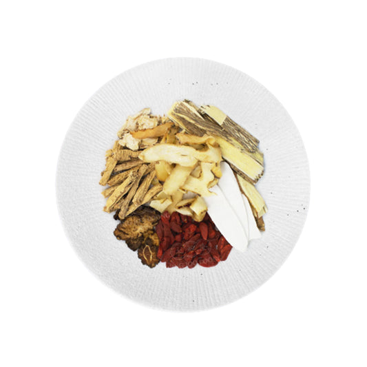 Herbal Soup Packs 药材包