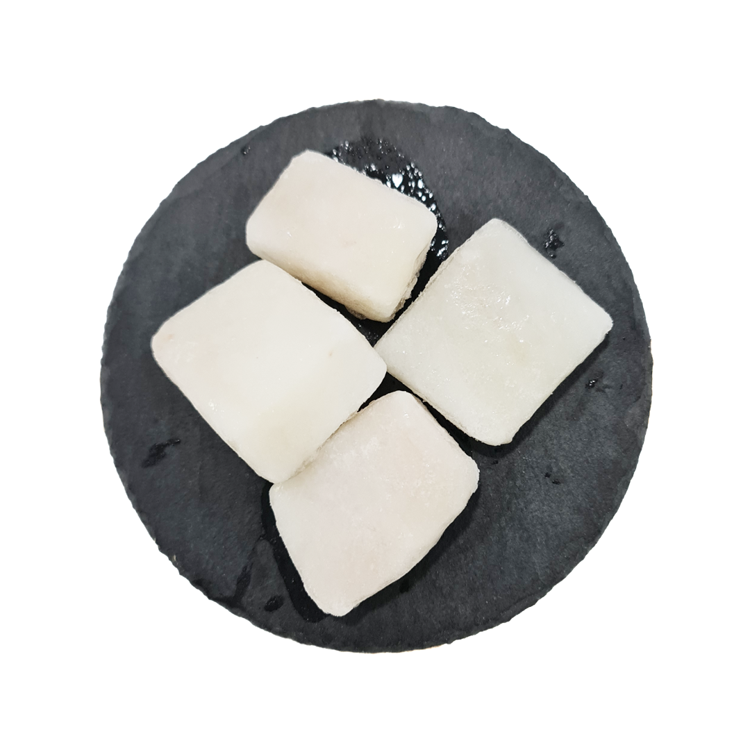 Cod Fish Cube 智利白鳕鱼块 500g±