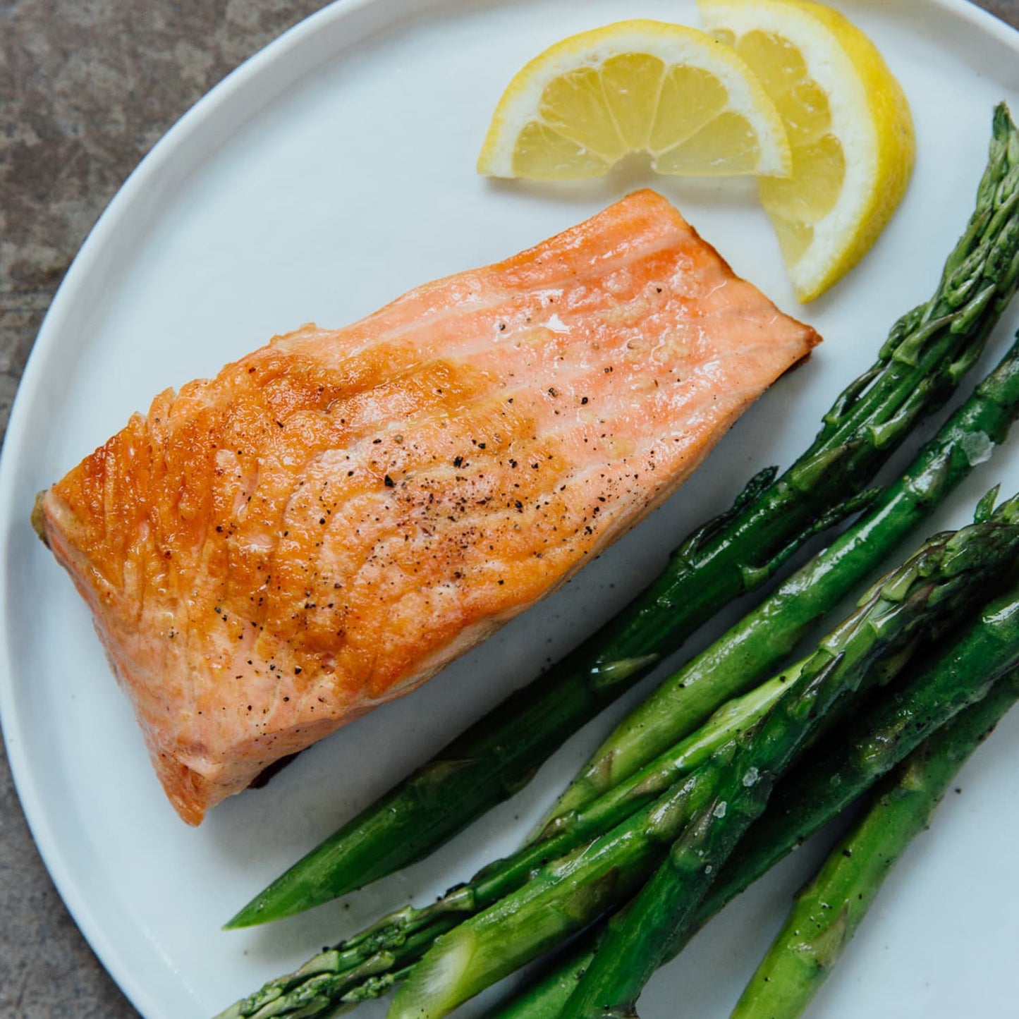Frozen Chilean Salmon Portion 智利无骨三文鱼