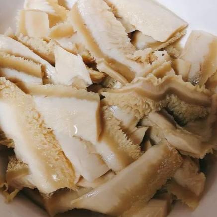【T10】Beef Tripe 牛肚片 120g±
