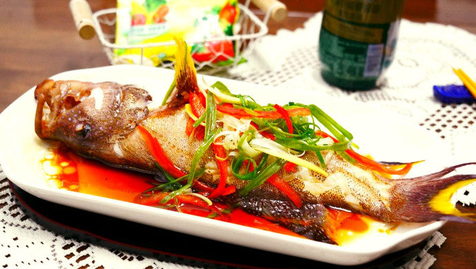 Pineapple Grouper 燕子斑