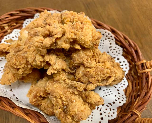 Kentucky All Purpose Seasoning Flour 炸鸡粉 200g± BUY 1 FREE 1 (EXP 14/11/2025)