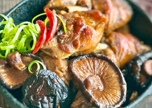 Long Ta Hua Tiao Chiew 龙塔特酿上等花雕酒 640ml±