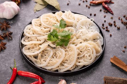 【T11】Beef Thousand Layered Tripe 千层毛肚 120g±