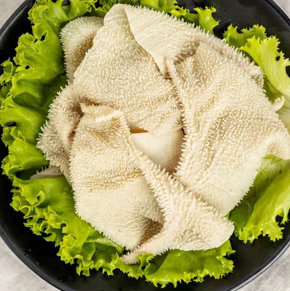 【T9】Beef Omasum 牛百叶 120g±
