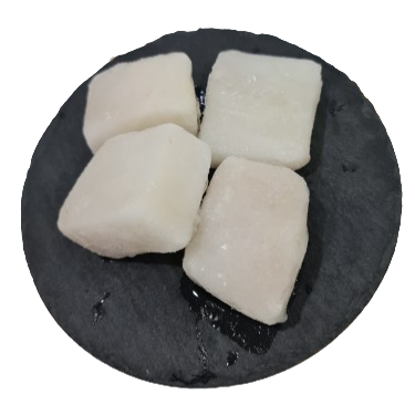 Premium Pacific Cod Fish 优等太平洋鳕鱼
