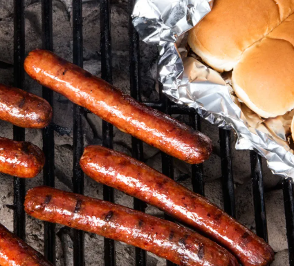 Valley Fresh Otak-Otak Frankfurter 乌达香肠 300g±