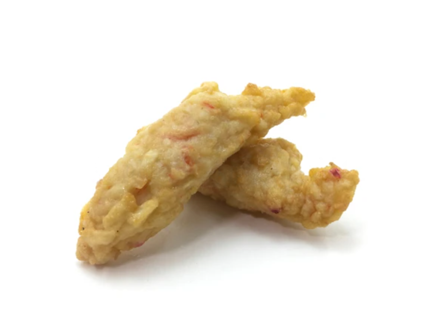 Figo Golden Seafood Nugget 黄金海洋翅 500g±