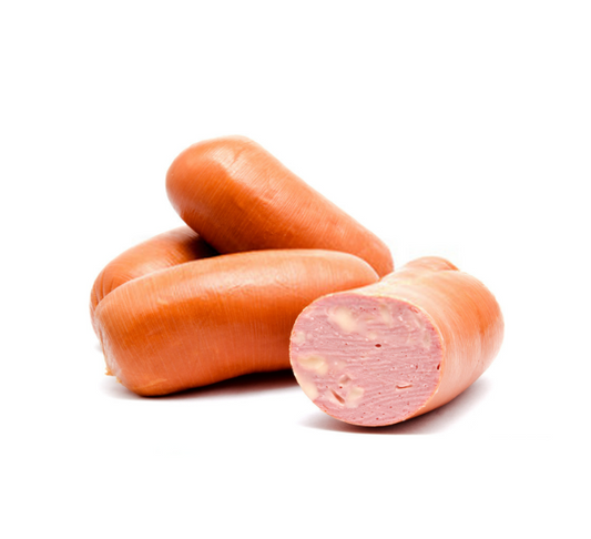 Valley Fresh Chicken Mini Frankfurter 迷你芝士香肠 1kg±