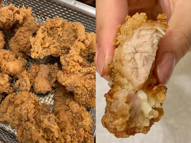 Kentucky All Purpose Seasoning Flour 炸鸡粉 200g± BUY 1 FREE 1 (EXP 14/11/2025)