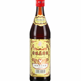 Long Ta Hua Tiao Chiew 龙塔特酿上等花雕酒 640ml±