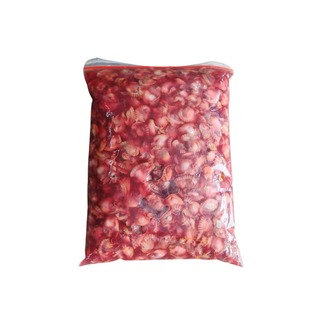 Frozen Siham Meat 冷冻蛤肉 800g±