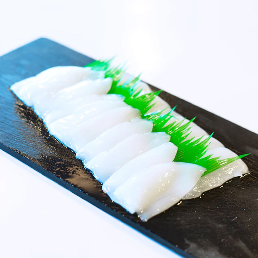 Ika Slice Tray 墨鱼片 150g±