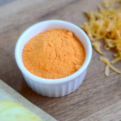 Cheddar Cheese Powder 芝士粉 250g±
