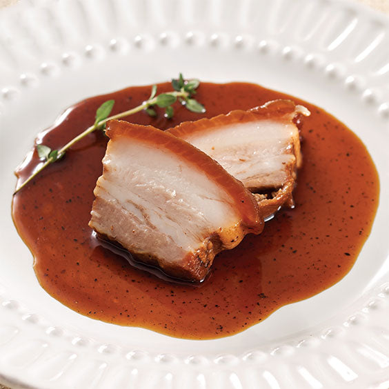 Maw M Braised Pork Belly 东坡肉 400g±