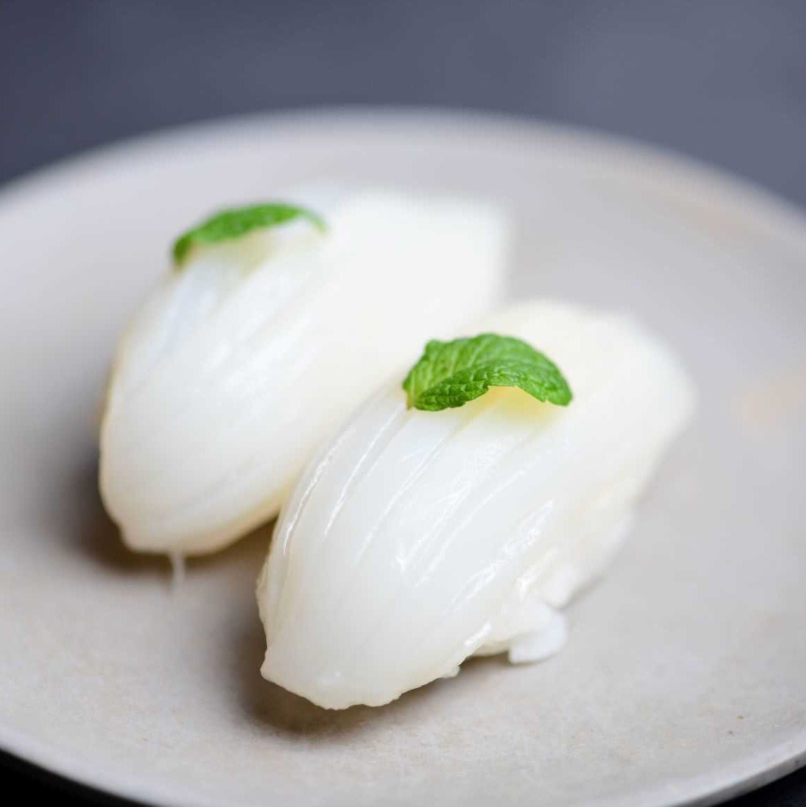 Ika Slice Tray 墨鱼片 150g±