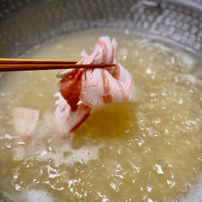 Little Boss Shabu Belly Slice 小老板涮涮肉 (250-300g)
