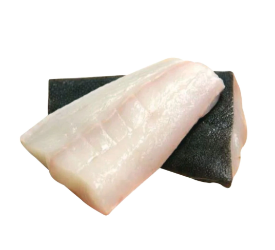 Frozen Halibut Fillet 冷冻比目鱼柳 1kg±