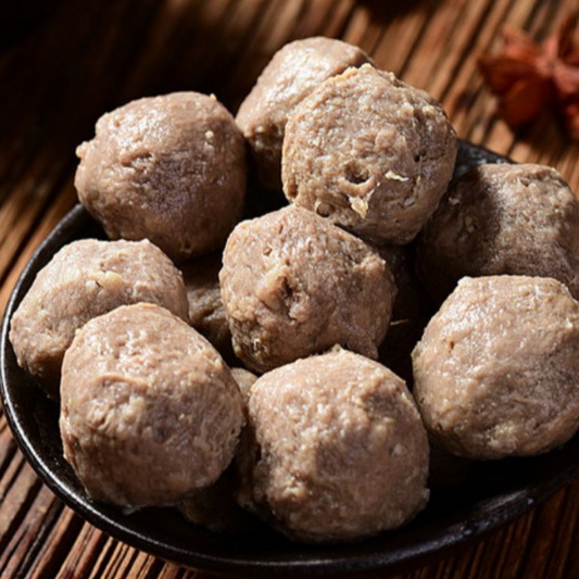 CI Meat Tendon Ball 喜爱猪筋丸 200g±