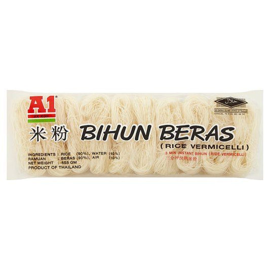 A1 Bihun Beras A1米粉 455g±