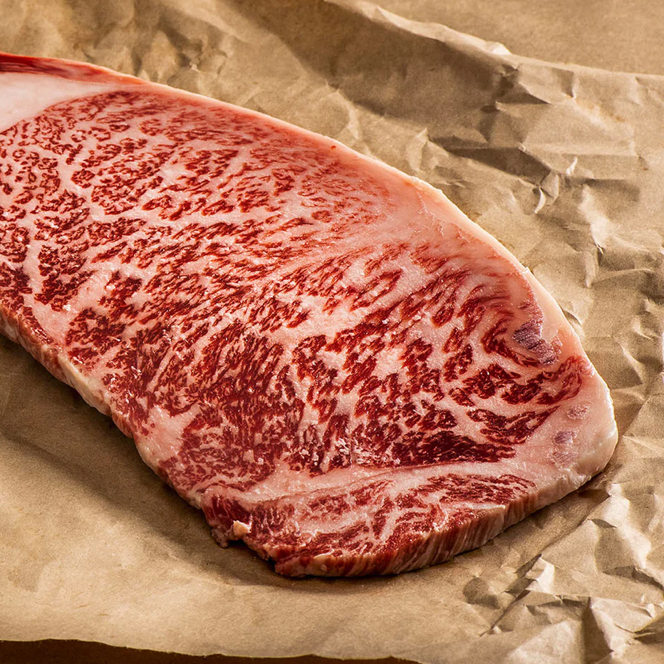 Australia Wagyu Striploin 澳洲和牛西冷