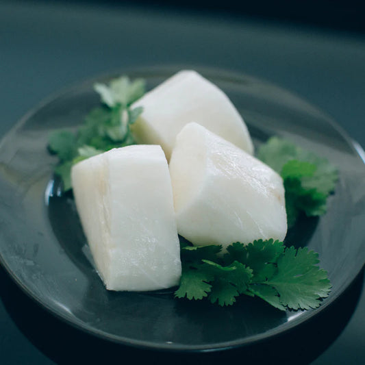 Cod Fish Cube 智利白鳕鱼块 500g±
