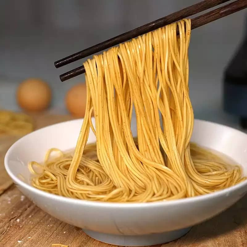 Mai Lao Da Conpoy Noodle 麦老大瑶柱面 588g±