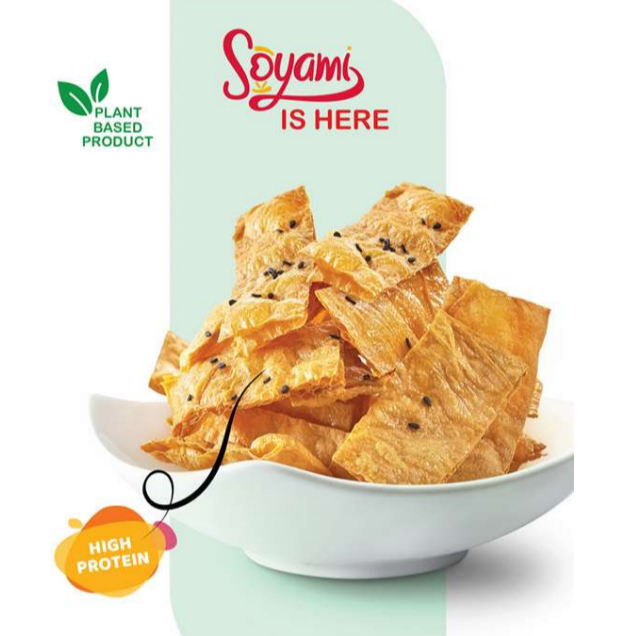 Soyami Vegetarian 斋料
