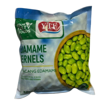 Edamame Kernels 去皮毛豆