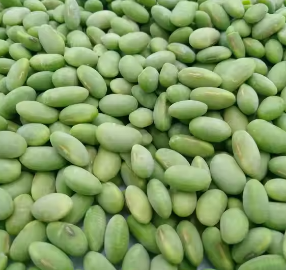 Edamame Kernels 去皮毛豆