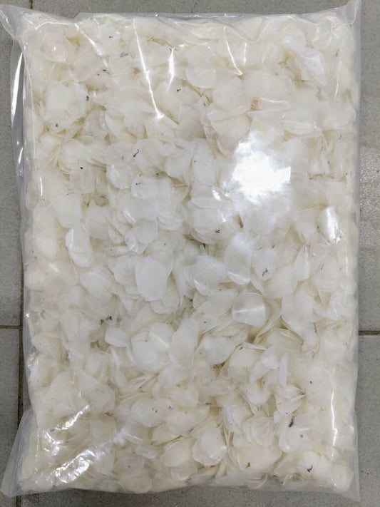 Frozen Fish Scale 冷冻鱼鳞 1kg±