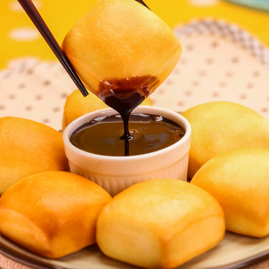 Fried Mantou 炸馒头 20pcs