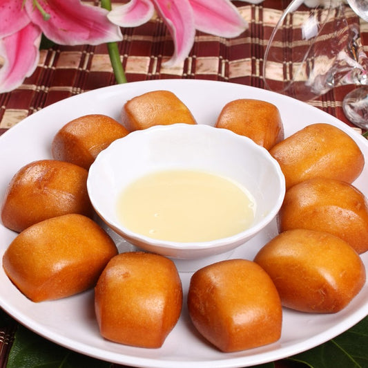 Fried Mantou 炸馒头 20pcs