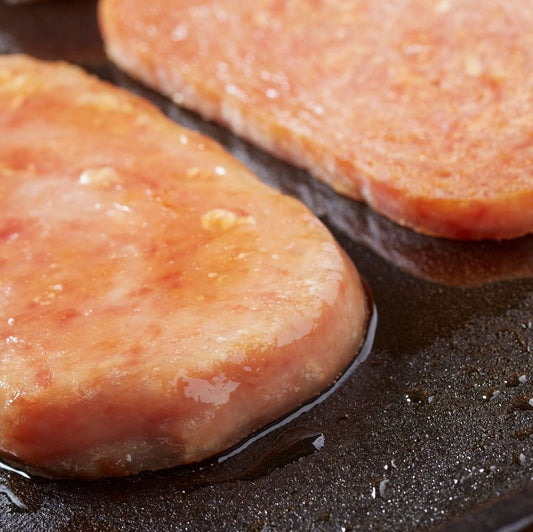 Hansung Luncheon Meat 韩国午餐肉 340g