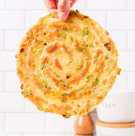 Figo Hand-Grasp Pancake 手抓饼 5pcs