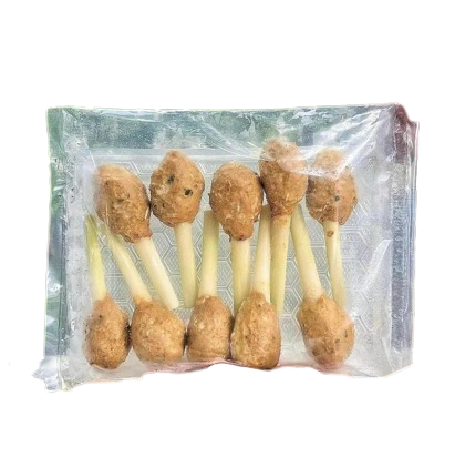 Thai Lemongrass Chicken 泰式香茅鸡 8pcs