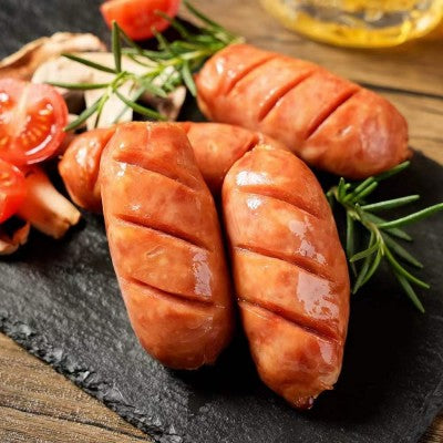 Sq Classic Grilled Sausage 三全原味爆汁烤肠 500g±