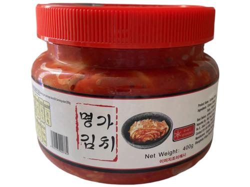 Myungga Premium Kimchi 韩国泡菜 400g±