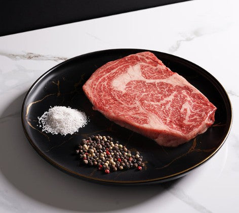 Australia Wagyu M9 Short Rib 澳洲M9无骨和牛牛小排 200g±