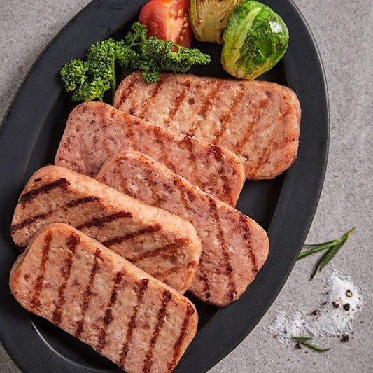 Hansung Luncheon Meat 韩国午餐肉 340g