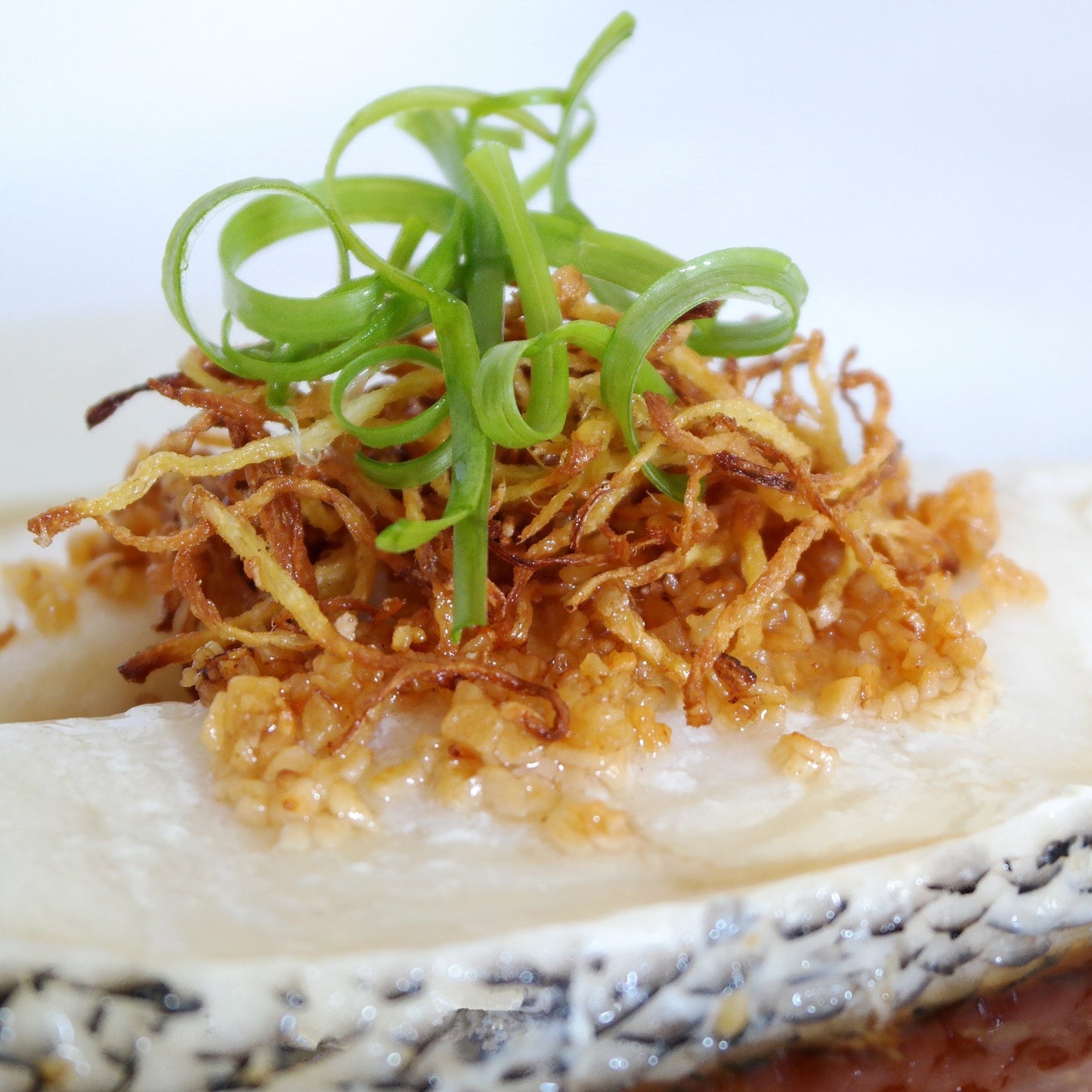 Premium Pacific Cod Fish 优等太平洋鳕鱼