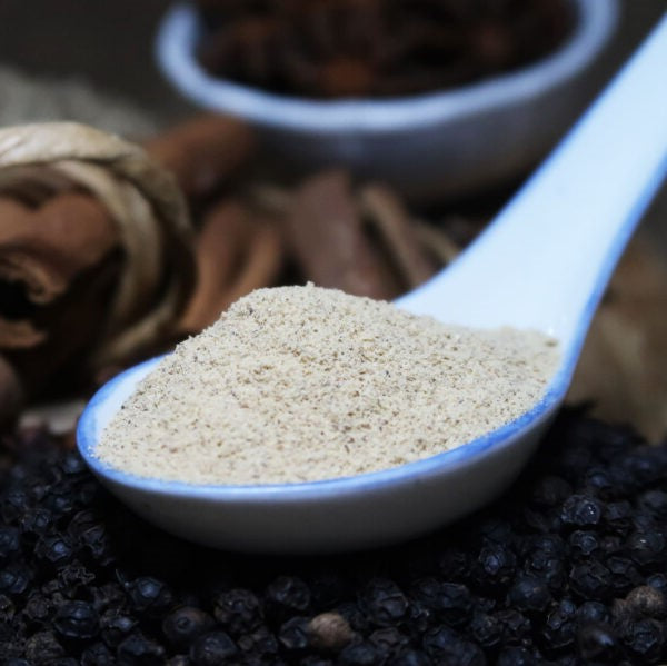 Pure Sarawak Pepper 纯正砂拉越胡椒粉 50g±