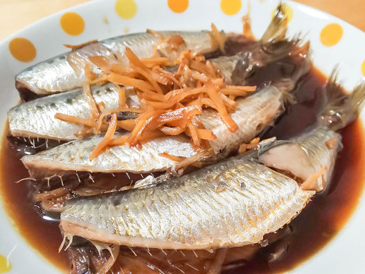 TM Sardines 天马牌沙丁鱼 425g±