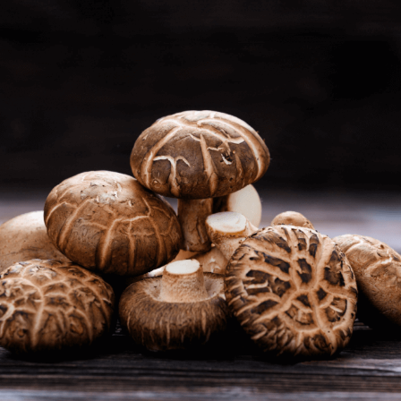 Frozen Shitake 冷冻香菇 1kg±