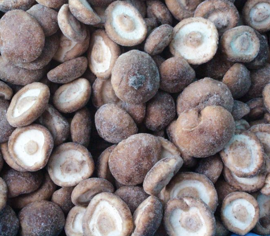 Frozen Shitake 冷冻香菇 1kg±