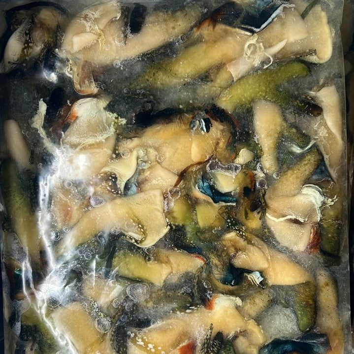 Sabah Spider Conch Meat 沙巴八爪螺肉 500g±