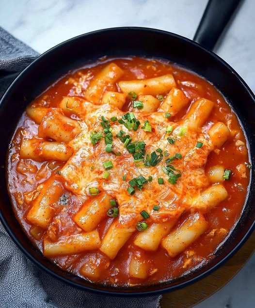 Myungga Rice Cake Topokki 韩式年糕 500g±