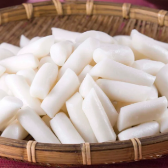 Myungga Rice Cake Topokki 韩式年糕 500g±