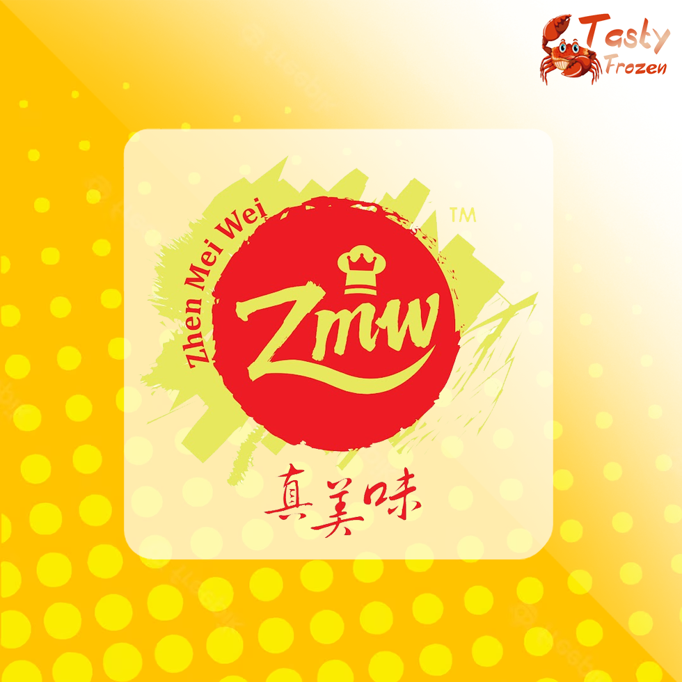 ZMW Sauces 真美味酱料 (120-160g)