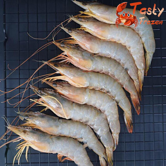 Crystal Prawn 明虾 700g~1kg